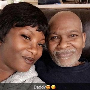 Meet your Posher, Monique